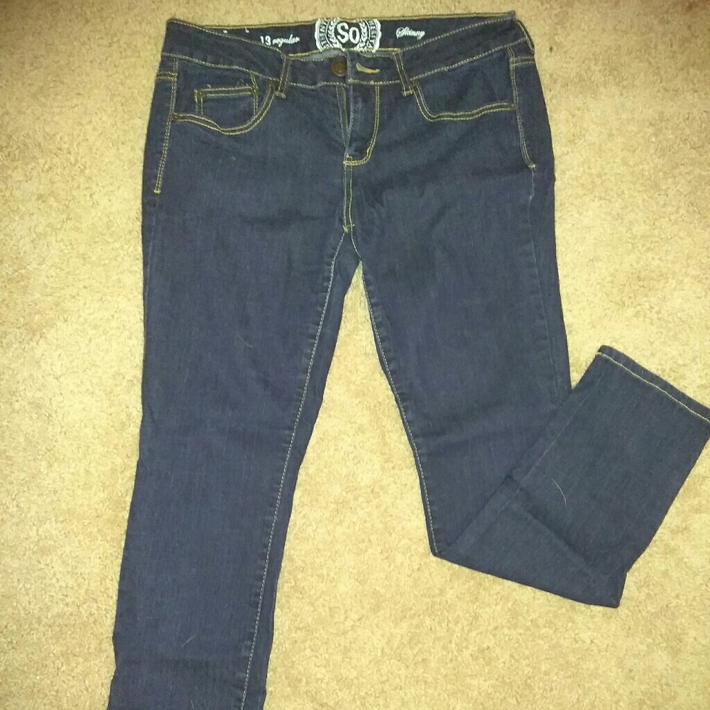 Jeans